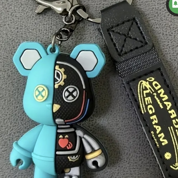 Cute keychains - Picture 10 of 10